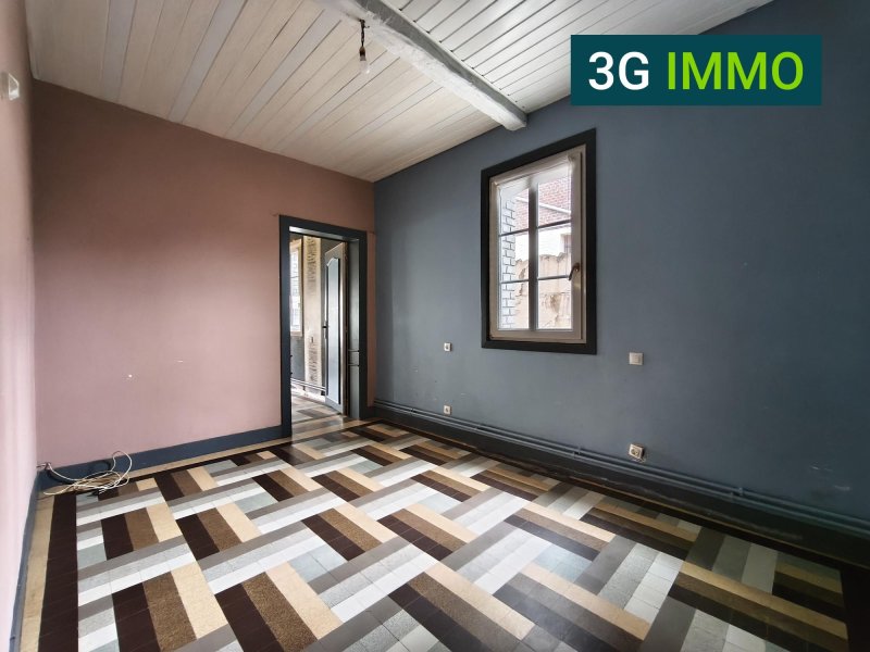 Maison à Aulnoye-Aymeries (59620) - Photo 4