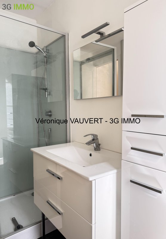 Appartement T2 à Bordeaux (33000) - Photo 2