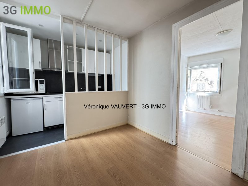 Appartement T2 à Bordeaux (33000) - Photo 3