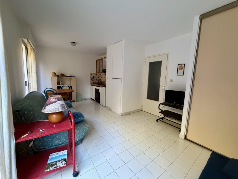 Appartement T1 à Ajaccio (20000) - Photo 4