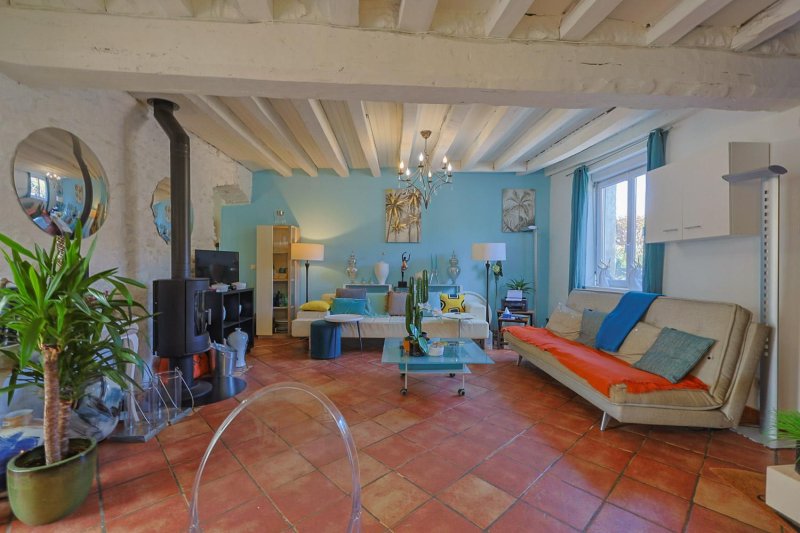 Maison à Fontenay-sur-Loing (45210) - Photo 5