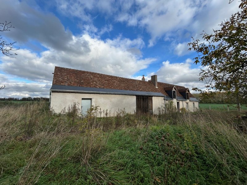 Corps de ferme à Monnaie (37380) - Photo 5
