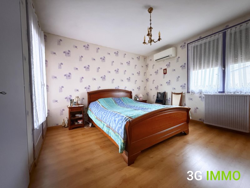 Maison T4 à Blagnac (31700) - Photo 2