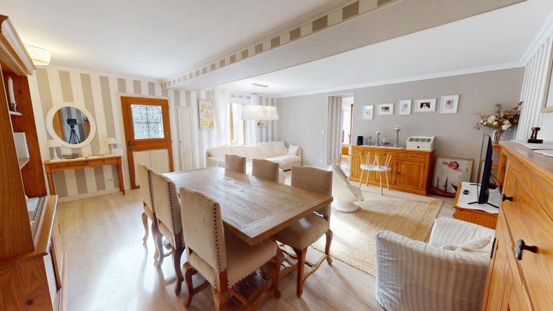 Maison à Saint-Pierre-lès-Nemours (77140) - Photo 5