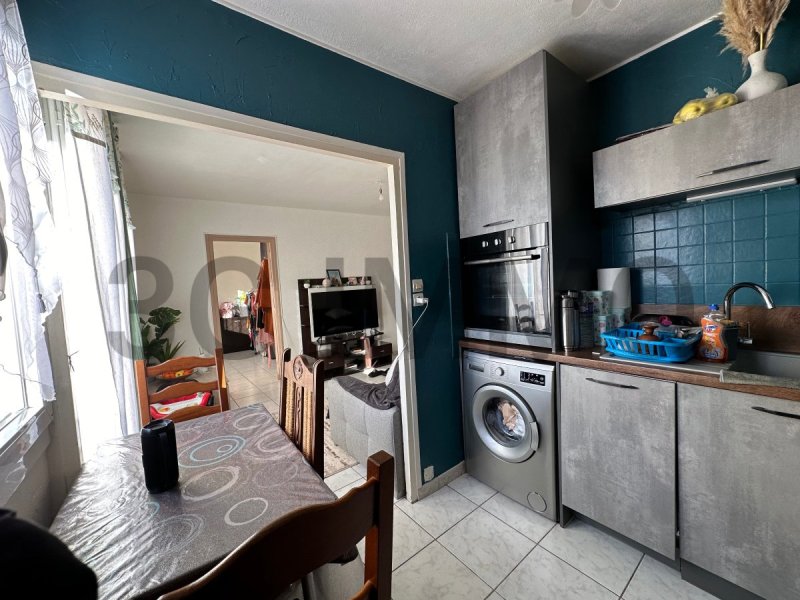 Appartement à Bagnols-sur-Cèze (30200)