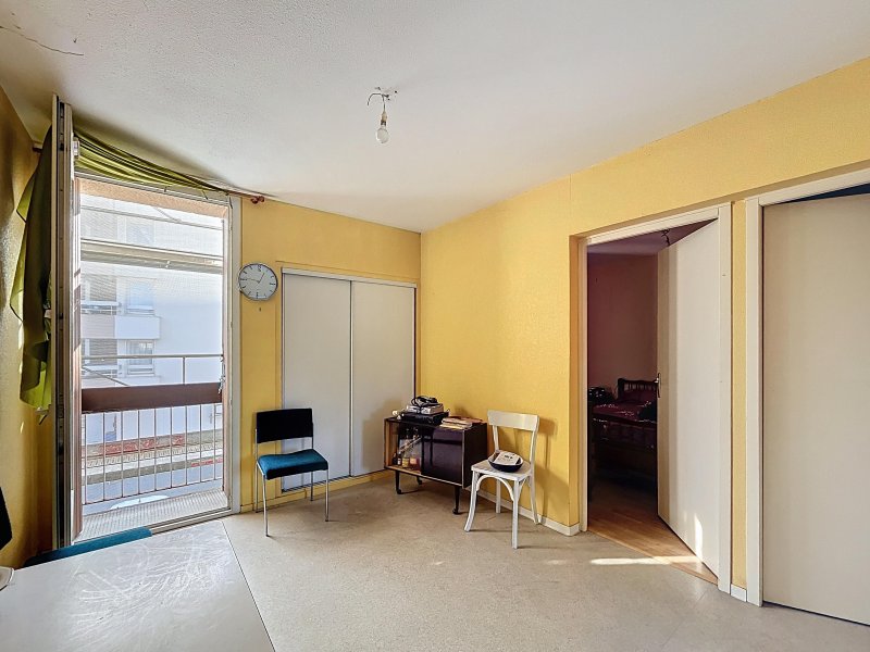 Appartement T1 à Billère (64140) - Photo 3