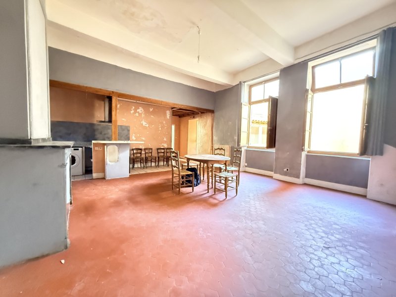 Appartement à rénover à Narbonne (11100) - Photo 3
