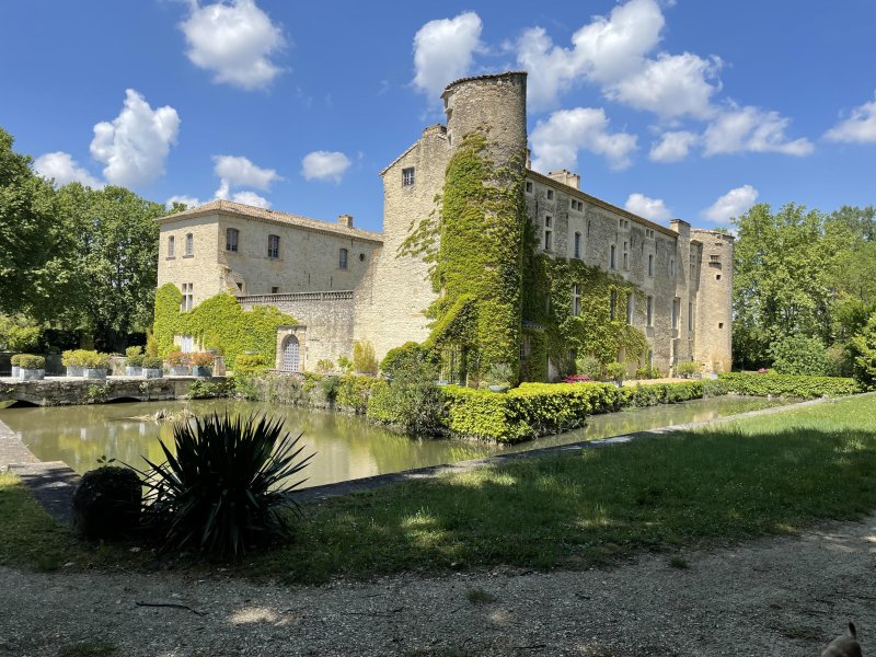 Appartement à Uzès (30700)