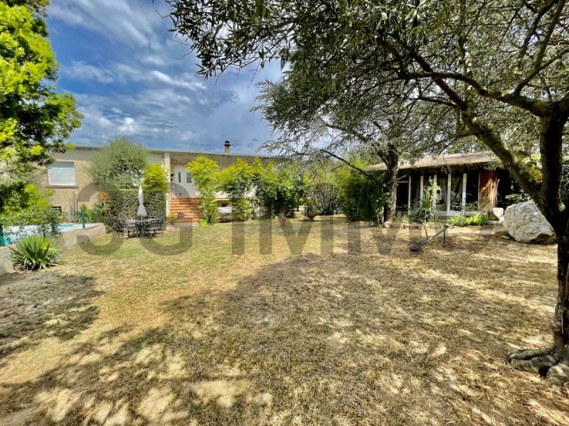 Maison avec dépendance à Laudun-l'Ardoise (30290) - Photo 2