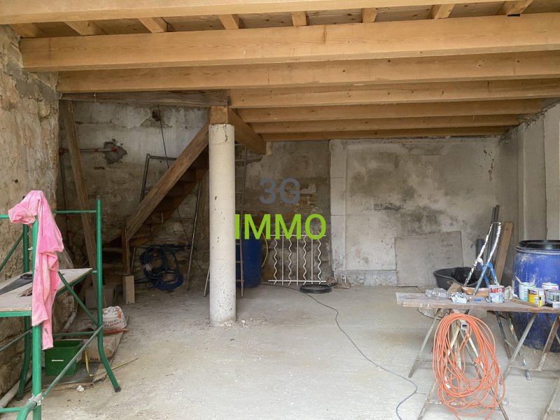 Maison de village à Uzès (30700) - Photo 5