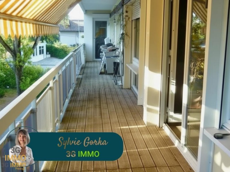 Appartement T6 à Annemasse (74100) - Photo 5