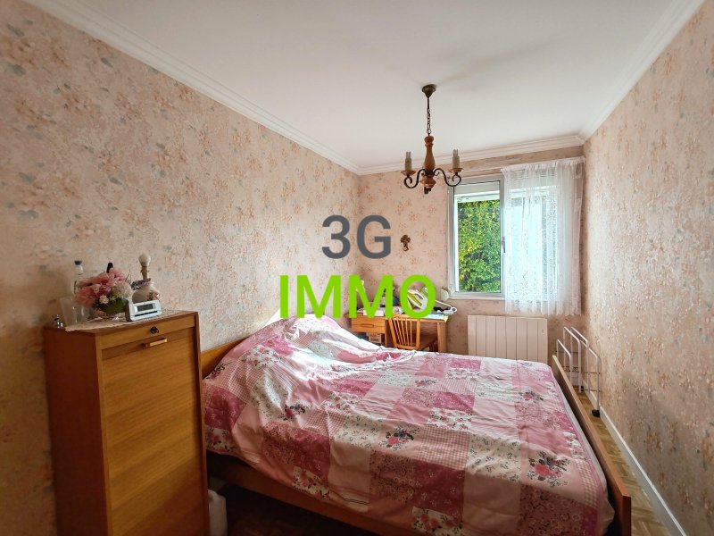 Maison T3 à Merdrignac (22230) - Photo 5