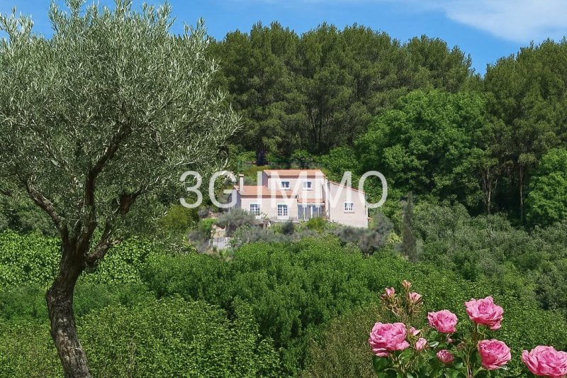 Maison à Gardanne (13120)