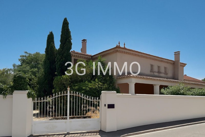 Maison à Marignane (13700)