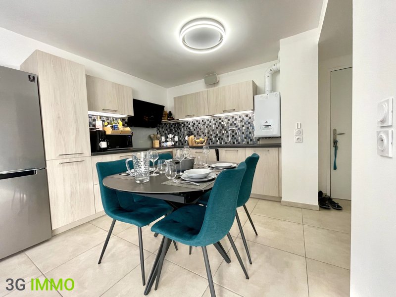 Appartement T2 à Annemasse (74100) - Photo 5