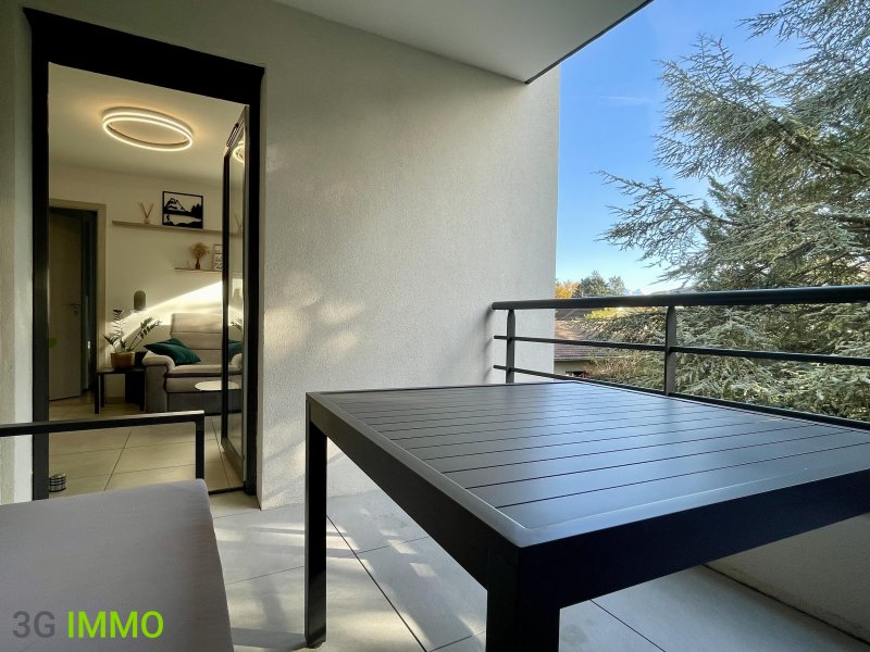 Appartement T2 à Annemasse (74100) - Photo 2