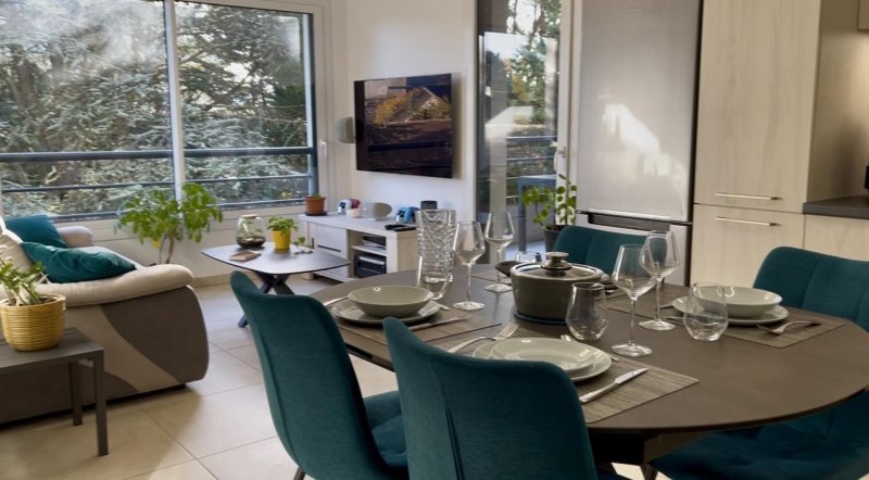 Appartement T2 à Annemasse (74100) - Photo 3