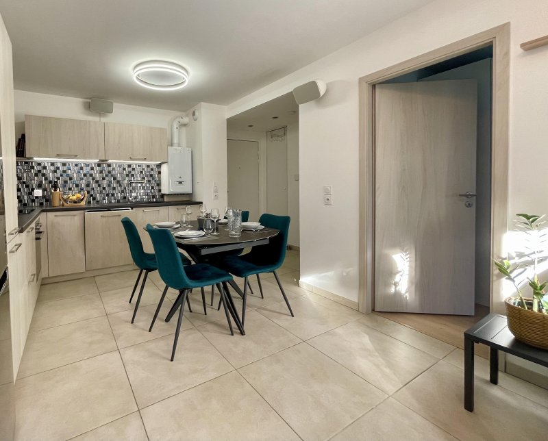 Appartement T2 à Annemasse (74100) - Photo 4