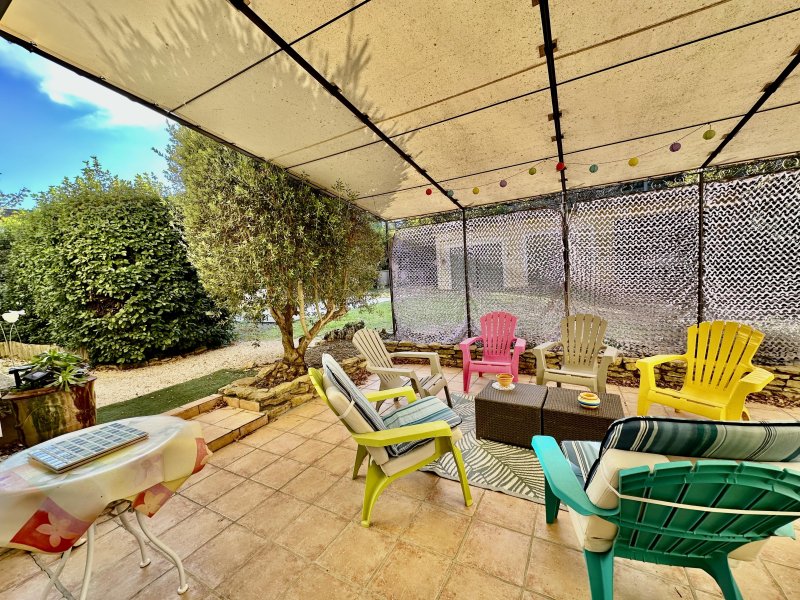 Maison à Laudun-l'Ardoise (30290) - Photo 3