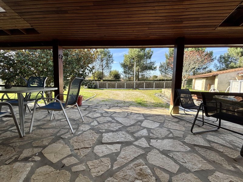 Maison en pierre à Bazas (33430) - Photo 2