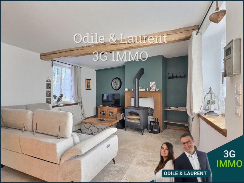 Longère à Clermont (60600) - Photo 2