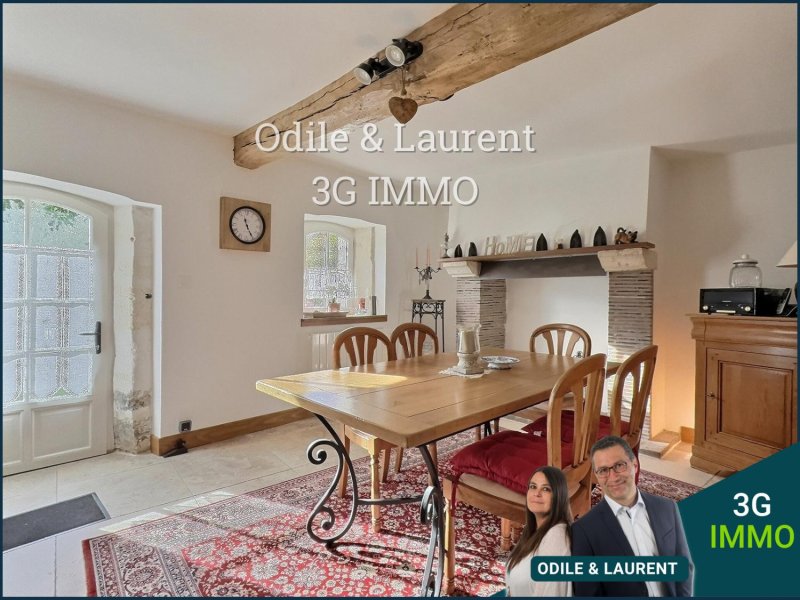 Longère à Clermont (60600) - Photo 5