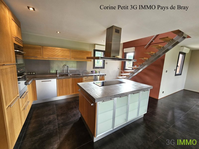 Maison à Hodenc-en-Bray (60650) - Photo 4