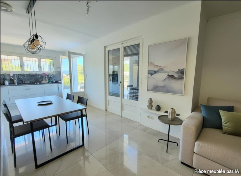 Maison traditionnelle à Vétraz-Monthoux (74100) - Photo 3