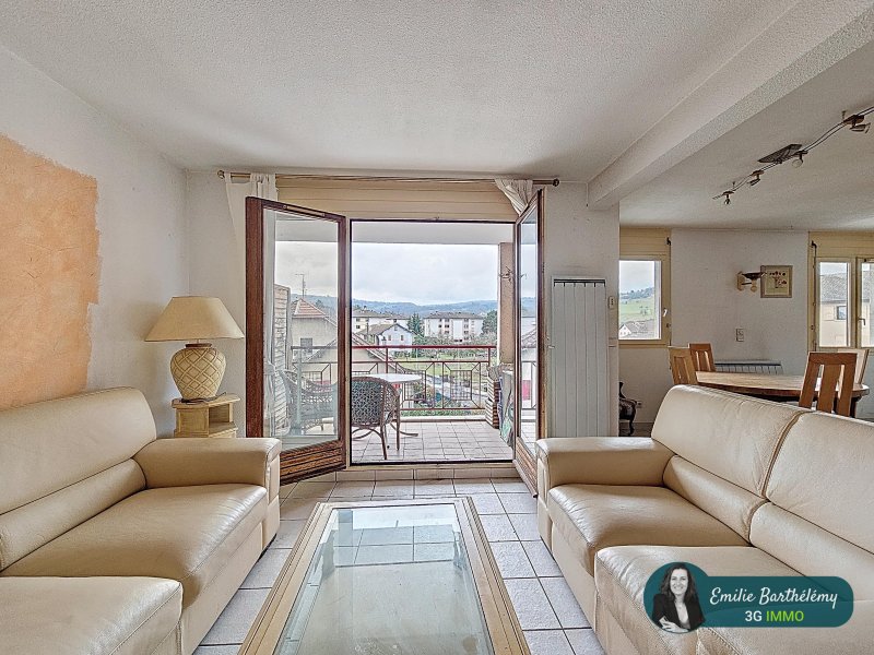 Duplex à Reignier-Ésery (74930) - Photo 5