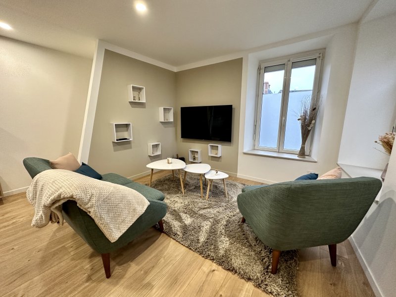 Appartement à Château-Landon (77570) - Photo 5