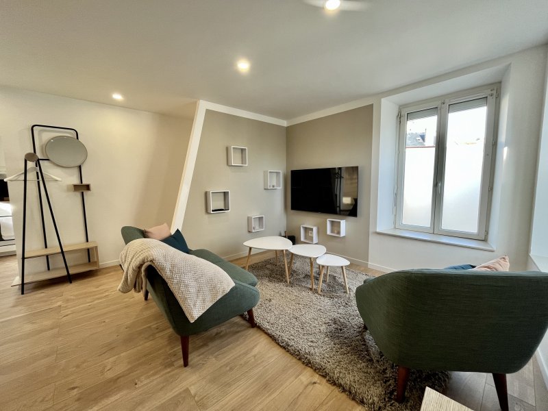 Appartement à Château-Landon (77570) - Photo 2