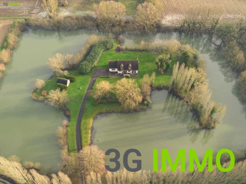 Maison traditionnelle à Houdan (78550) - Photo 4