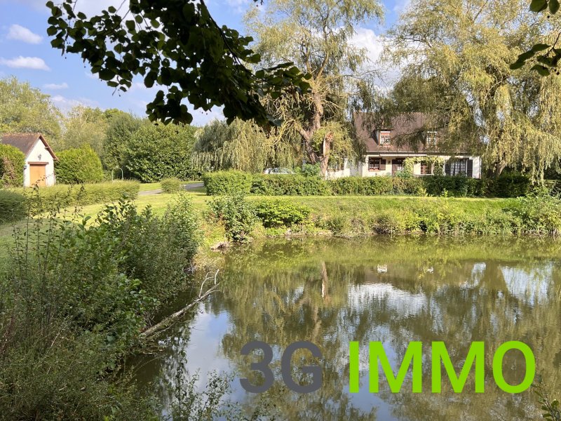 Maison traditionnelle à Houdan (78550) - Photo 2