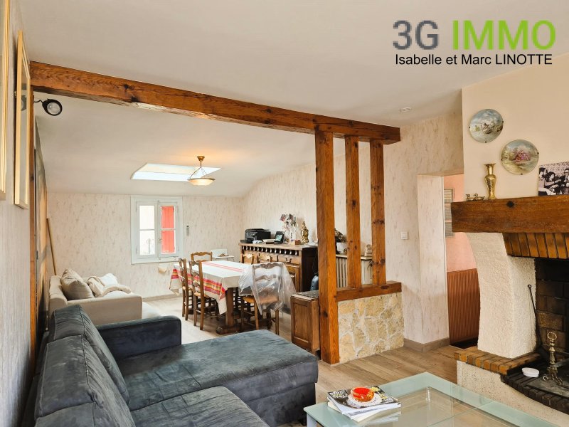 Maison à Mont-de-Marsan (40000)
