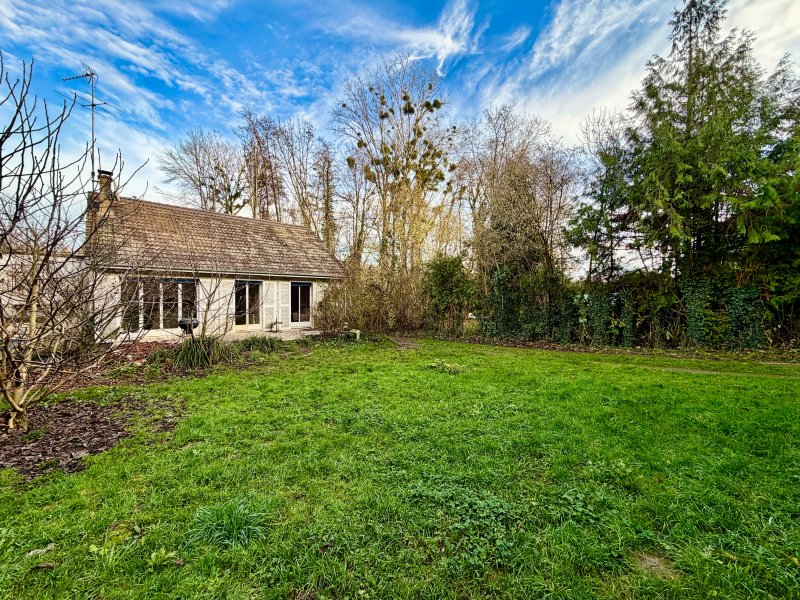 Maison à Saint-Pierre-lès-Nemours (77140) - Photo 2
