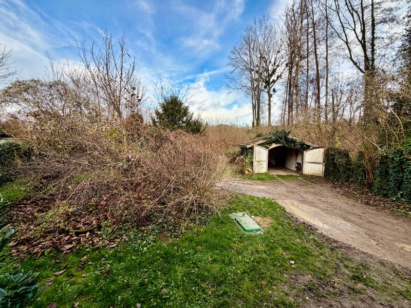 Maison à Saint-Pierre-lès-Nemours (77140) - Photo 4