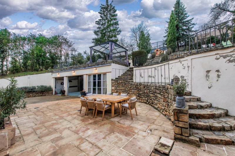 Maison à Moret-Loing-et-Orvanne (77250) - Photo 4