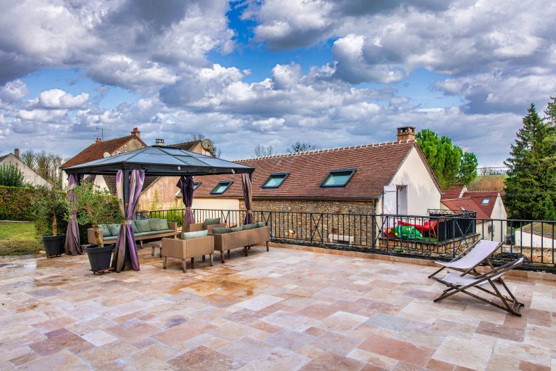 Maison à Moret-Loing-et-Orvanne (77250) - Photo 3