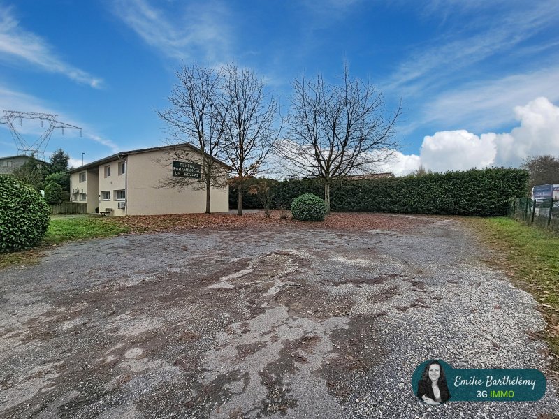 Local Industriel / Bâtiment à Reignier-Ésery (74930) - Photo 5