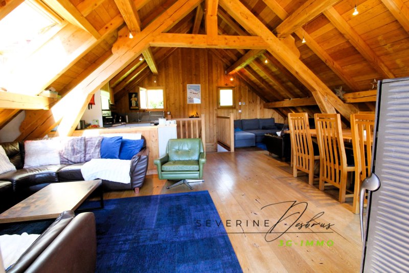 Chalet à Vaujany (38114) - Photo 4