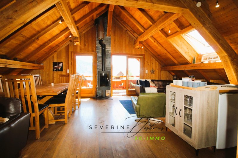 Chalet à Vaujany (38114) - Photo 3