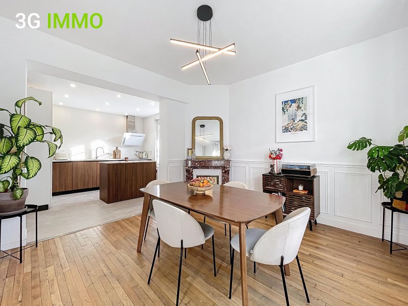 Maison bourgeoise à Mantes-la-Ville (78711) - Photo 4