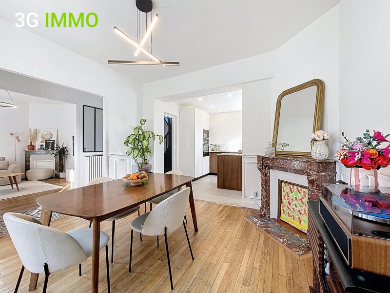 Maison bourgeoise à Mantes-la-Ville (78711) - Photo 3