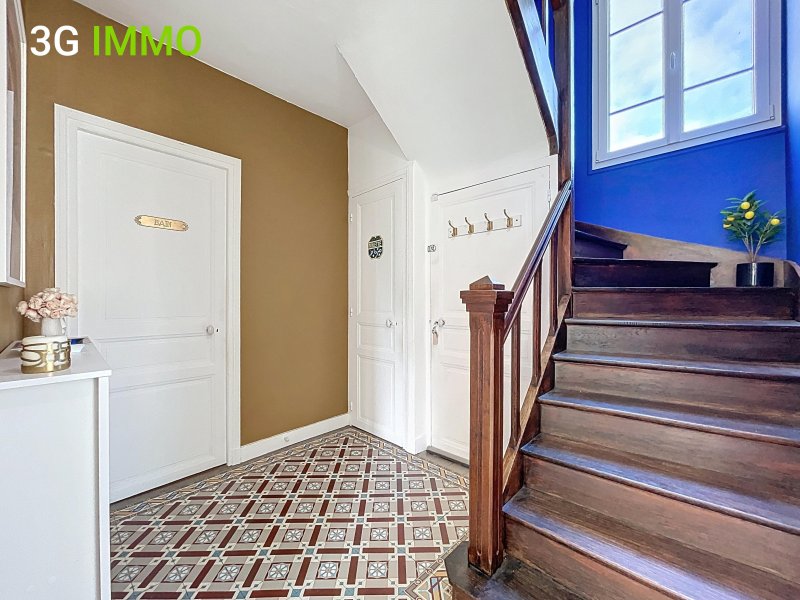 Maison bourgeoise à Mantes-la-Ville (78711) - Photo 5