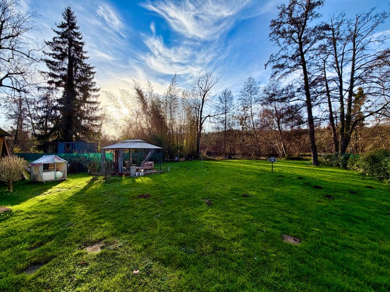 Maison à Bagneaux-sur-Loing (77167) - Photo 2