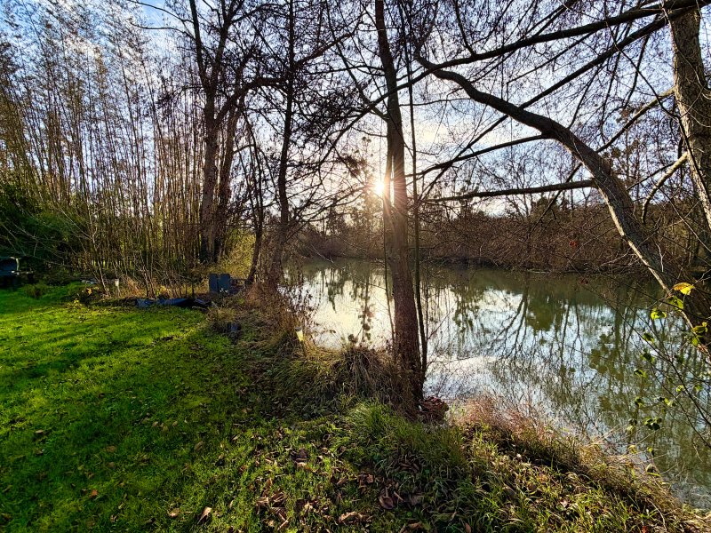 Maison à Bagneaux-sur-Loing (77167) - Photo 3