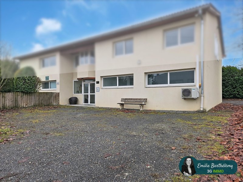 Local Industriel / Bâtiment à Reignier-Ésery (74930)