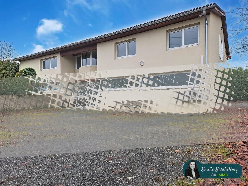 Local Industriel / Bâtiment à Reignier-Ésery (74930) - Photo 3