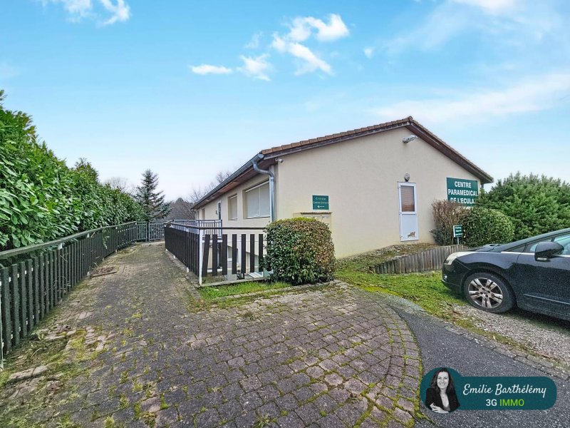 Local Industriel / Bâtiment à Reignier-Ésery (74930)