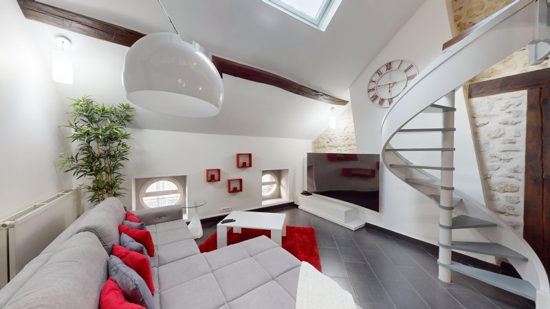 Appartement à Nemours (77140) - Photo 2